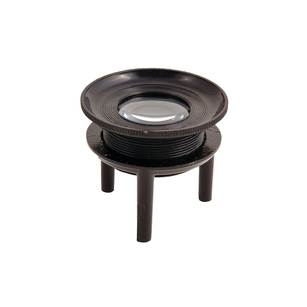 Plastic Tripod Magnifier